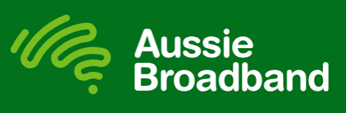 Aussie Broadband logo